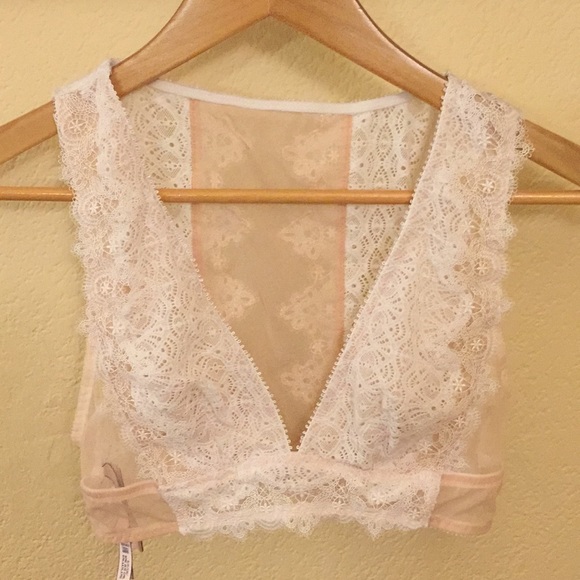 Victoria's Secret Other - NWT Victoria Secret bralette